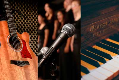 Групповые занятия